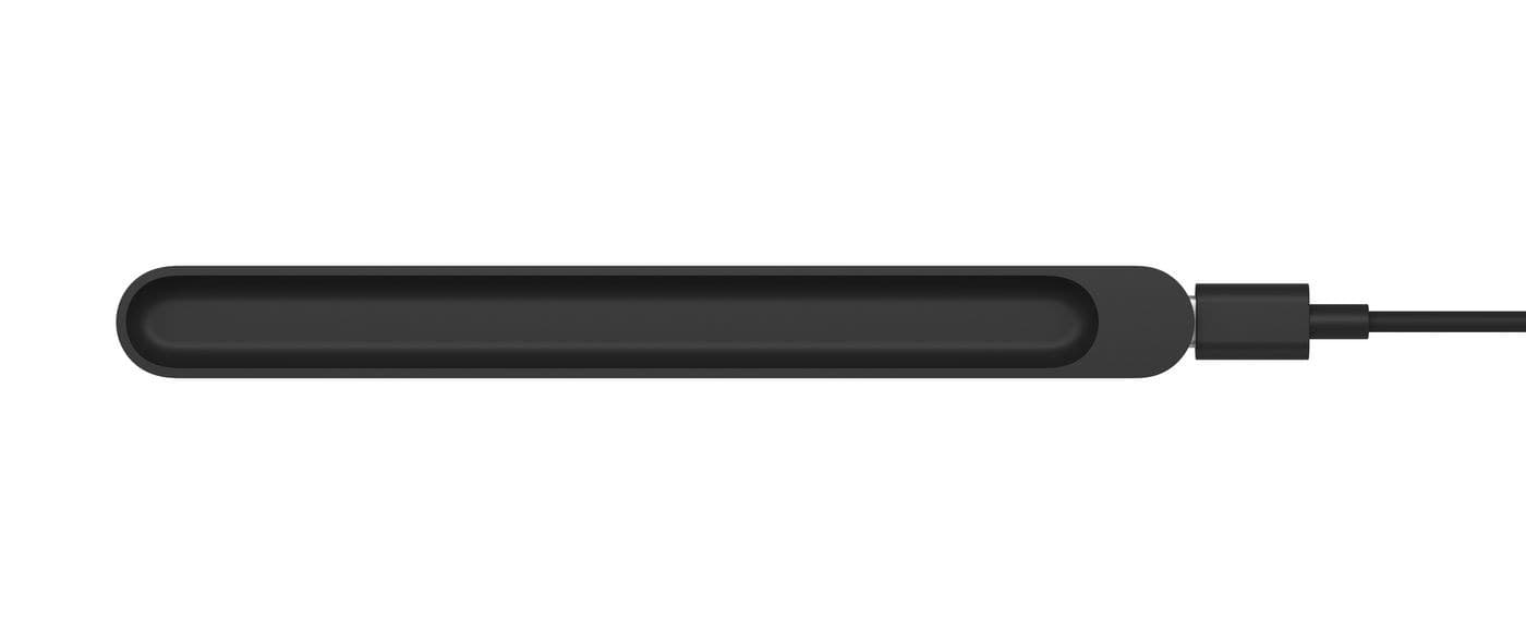 Microsoft Surface Slim Pen Charger (8X2-00002) - Black