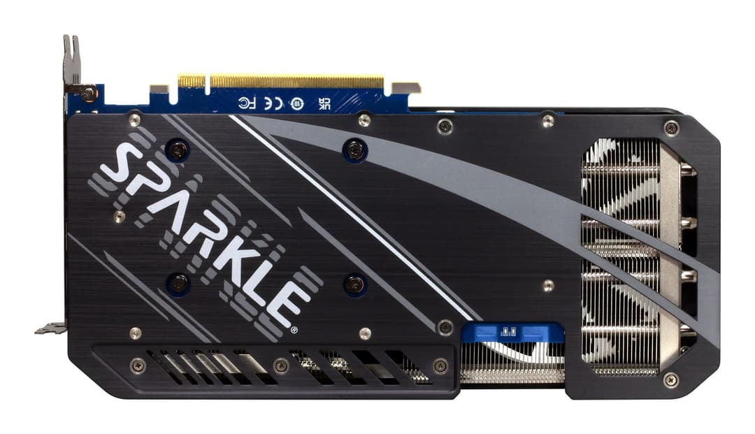 Sparkle Intel Arc A770 ROC OC Edition 16GB GDDR6 Graphics Card (SA770R-16GOC) - Image 5