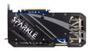 Sparkle Intel Arc A770 ROC OC Edition 16GB GDDR6 Graphics Card (SA770R-16GOC) thumbnail 5
