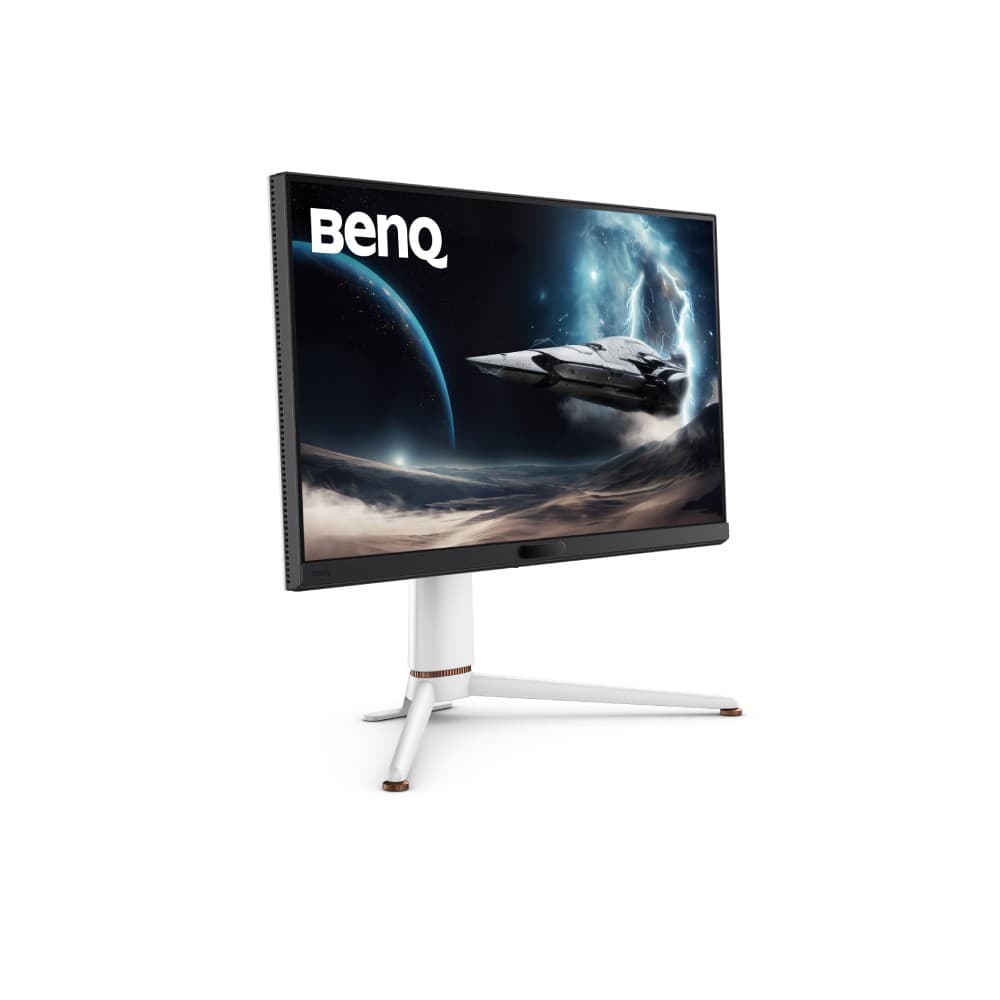 BenQ MOBIUZ EX271Q 27" Quad HD 180Hz HDR10 1ms IPS DisplayPort HDMI Gaming Monitor - Image 3