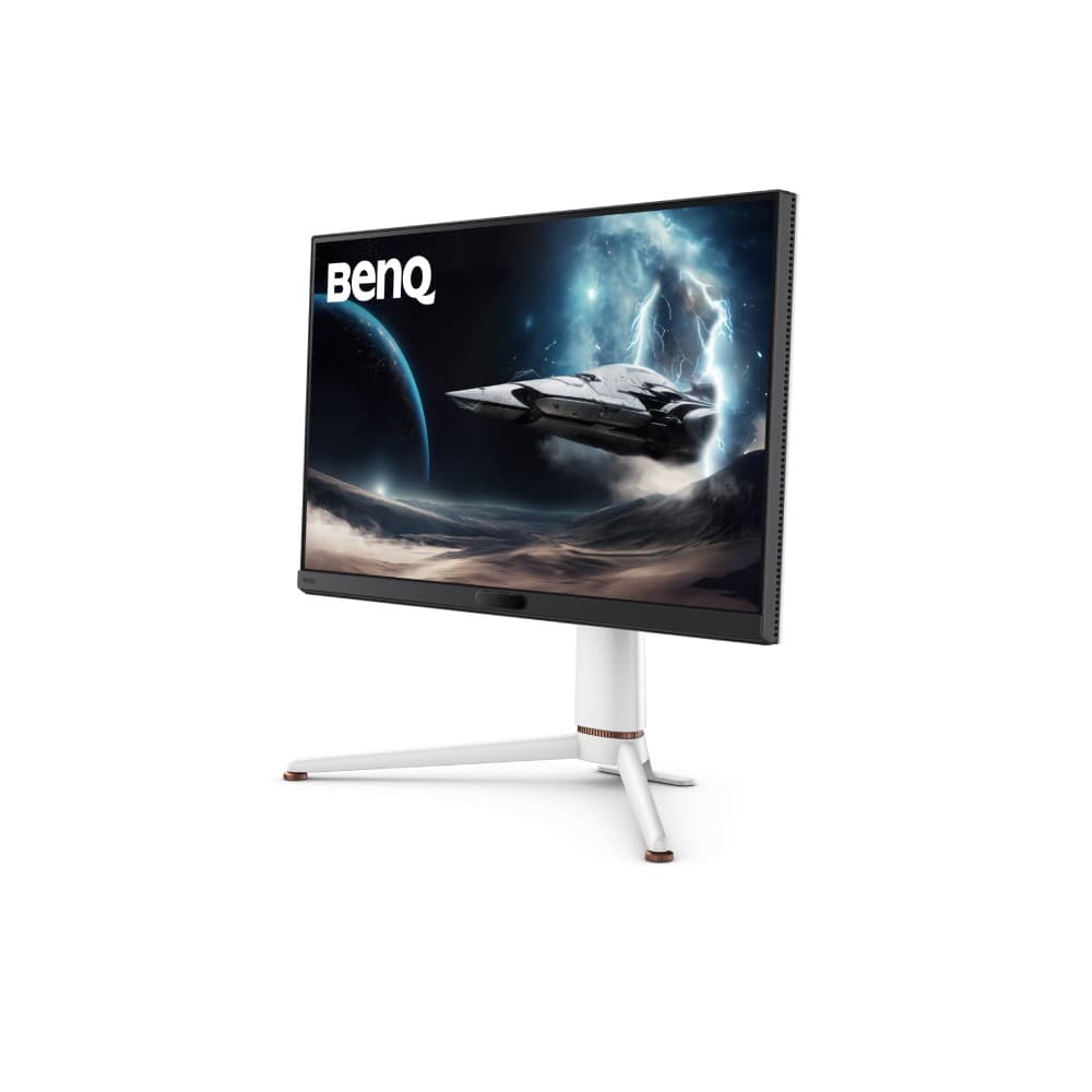 BenQ MOBIUZ EX271Q 27" Quad HD 180Hz HDR10 1ms IPS DisplayPort HDMI Gaming Monitor - Image 10