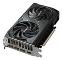 GIGABYTE GeForce RTX 5060 WINDFORCE MAX OC V2 8G Graphics Card - 8GB GDDR7, 128bit, PCI-E 5.0, 2512MHz Core Clock, 3 x DP, 1 x HDMI, NVIDIA DLSS 4, GV-N5060WF2MAX OCV2-8GD thumbnail 4