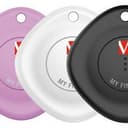 Verbatim 32132 GPS tracker/finder Universal Black, Purple, White thumbnail 1