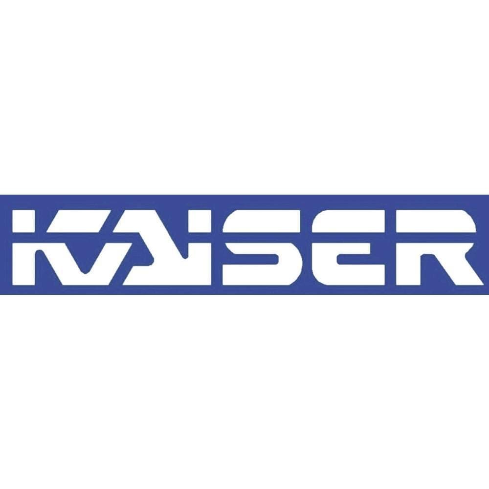 Kaiser 783/SW Rewireable IEC C15 Connector, Straight, 2 Pole + Earth, 10A, Black - Image 4