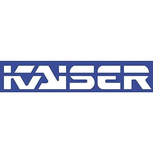 Kaiser 783/SW Rewireable IEC C15 Connector, Straight, 2 Pole + Earth, 10A, Black - Image 5