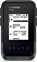 Garmin eTrex Solar Handheld GPS thumbnail 2