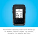 Garmin eTrex Solar Handheld GPS thumbnail 4
