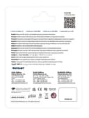 Patriot P400 V4 M.2 2280 PCIe 4.0 x4 NVMe SSD 2TB thumbnail 5
