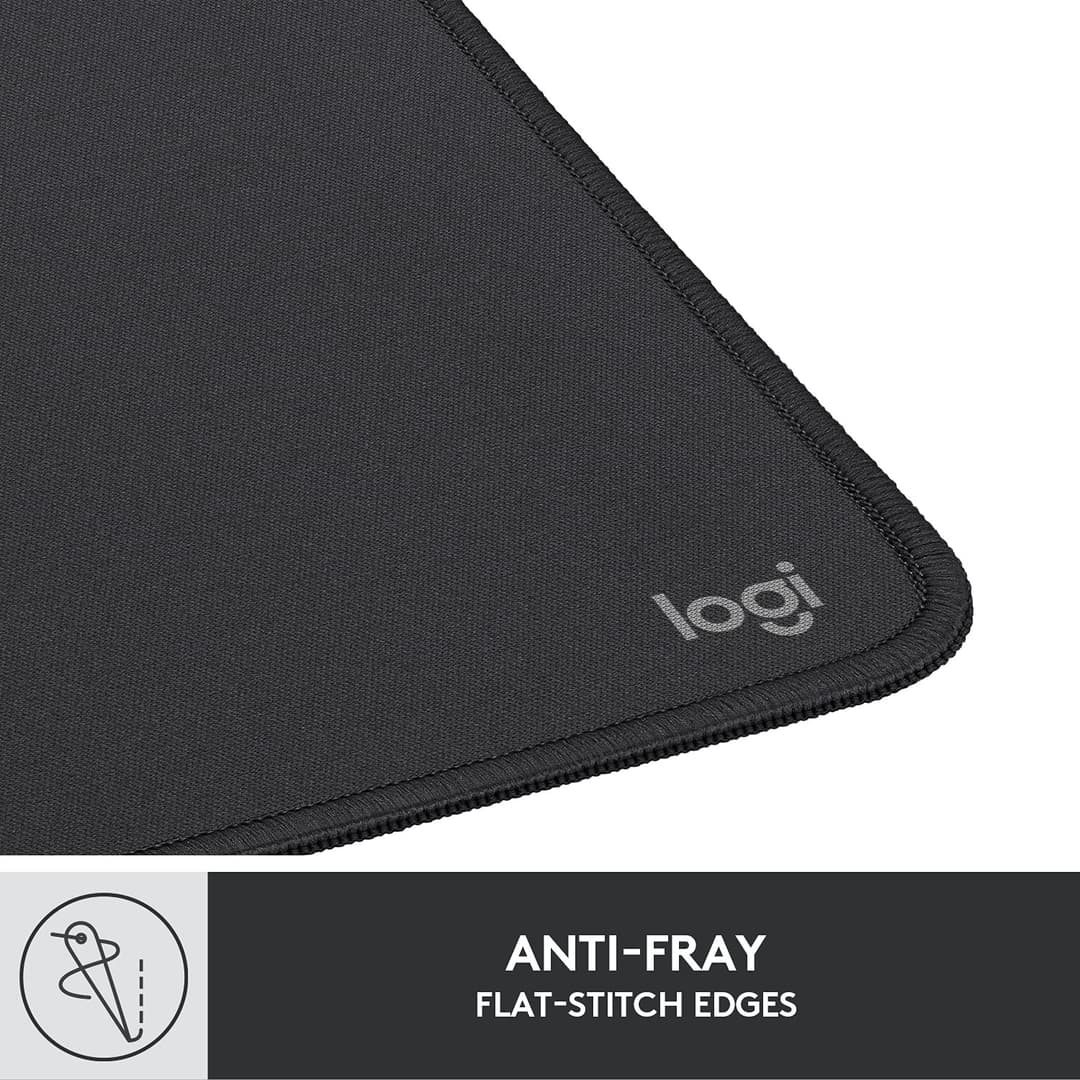 Logitech Mouse Pad - Studio Series - Graphite - Image 5