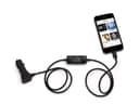 Griffin iTrip Auto Lightning FM Transmitter & Car Charger (GA38632) - Black thumbnail 3