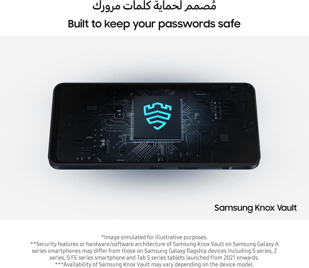 Samsung Galaxy A06 64GB Gold - Image 6