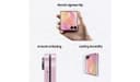 Samsung Galaxy Z Flip8 5G 512GB 12GB RAM Dual SIM Smartphone - Graphite thumbnail 4