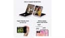 Samsung Galaxy Z Flip8 5G 512GB 12GB RAM Dual SIM Smartphone - Graphite thumbnail 5