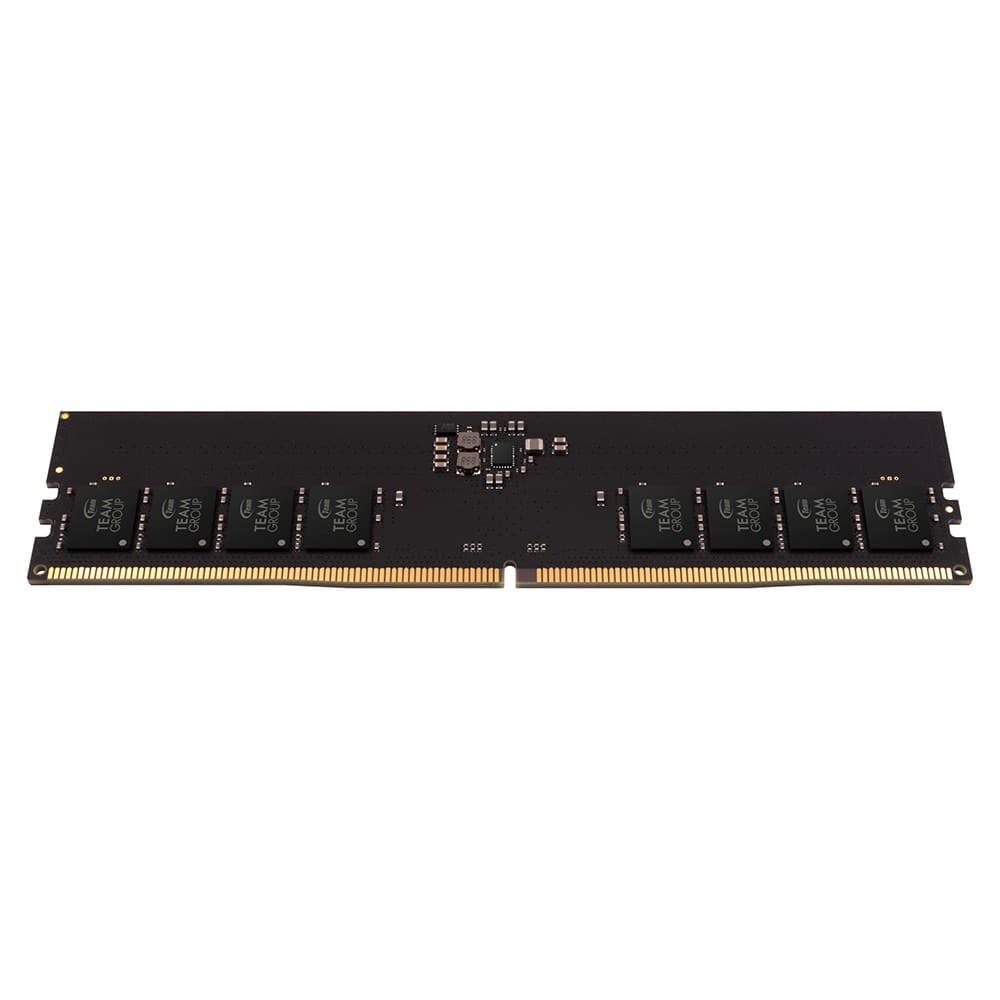 Team Group ELITE TED516G6000C4801 memory module 16 GB 1 x 16 GB DDR5 6000 MHz CL48 - Image 2
