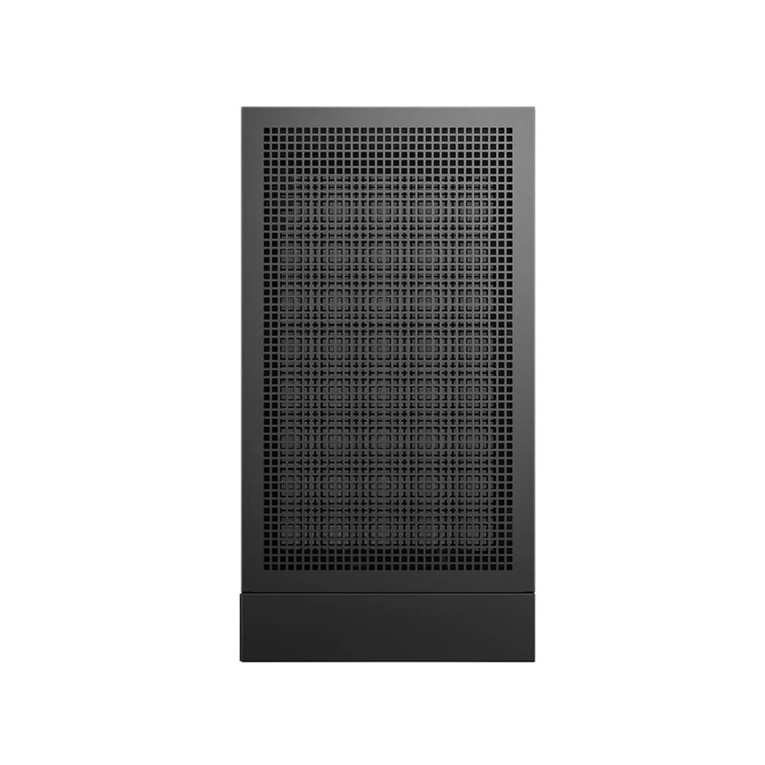 DeepCool CH170 Digital SFF Mini-ITX Gaming PC Case - Black - Image 3