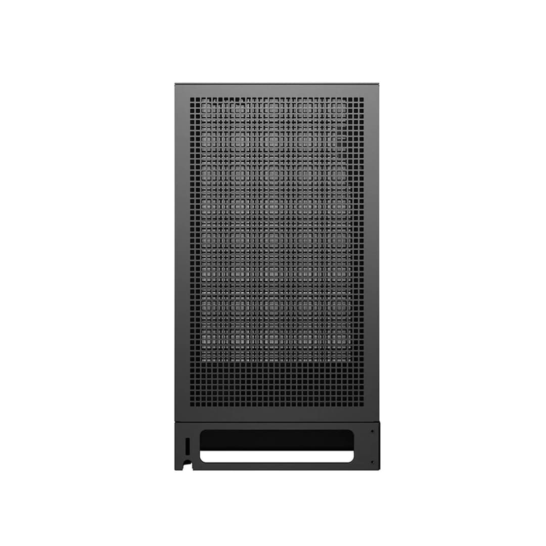 DeepCool CH170 Digital SFF Mini-ITX Gaming PC Case - Black - Image 8