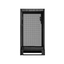 DeepCool CH170 Digital SFF Mini-ITX Gaming PC Case - Black thumbnail 9