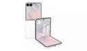 Samsung Galaxy Z Flip8 5G 512GB 12GB RAM Dual SIM Smartphone - Cream thumbnail 1