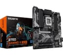 GIGABYTE B760 GAMING X GEN5 Intel B760 Express ATX LGA1700 DDR5 Motherboard - Ethernet only thumbnail 2
