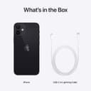 Apple iPhone 12 mini 64GB Black thumbnail 5