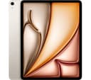 Apple iPad Air 13" (M4, 2026) 128GB Wi-Fi + Cellular - Starlight thumbnail 1