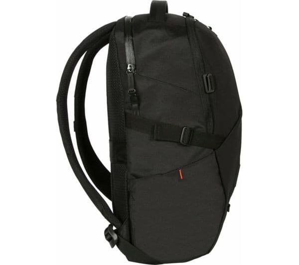 TARGUS Terra EcoSmart 16" Laptop Backpack Black - Image 2
