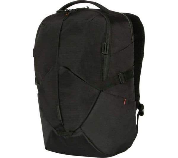 TARGUS Terra EcoSmart 16" Laptop Backpack Black - Image 4