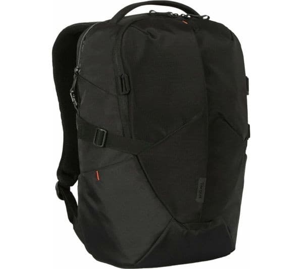 TARGUS Terra EcoSmart 16" Laptop Backpack Black - Image 5