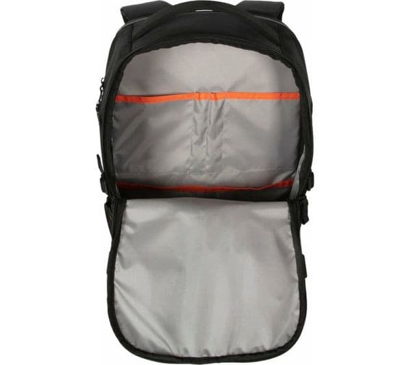 TARGUS Terra EcoSmart 16" Laptop Backpack Black - Image 6