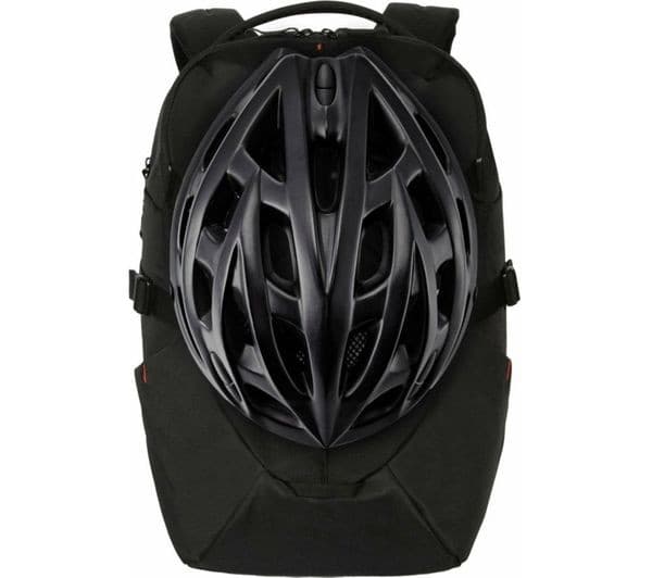 TARGUS Terra EcoSmart 16" Laptop Backpack Black - Image 7