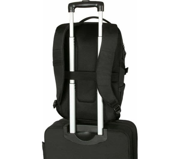 TARGUS Terra EcoSmart 16" Laptop Backpack Black - Image 9