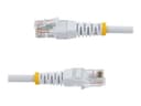 StarTech CAT5e Patch Cable 15m White thumbnail 4