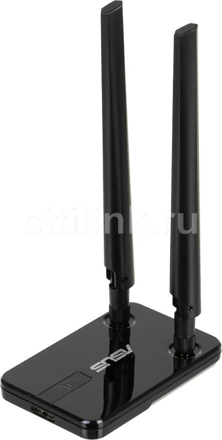 ASUS USB-AC58 AC1300 Dual-Band USB 3.0 Wi-Fi Adapter - 90IG06I0-BM0400 - Image 3