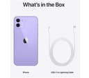 Apple iPhone 12 64GB - Purple thumbnail 9