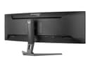 IIYAMA G-MASTER Red Eagle GCB4580DQSN-B1 44.5" Black thumbnail 4
