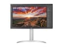 LG 27UP850K-W 27" 4K UHD Monitor thumbnail 2