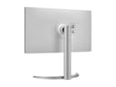 LG 27UP850K-W 27" 4K UHD Monitor thumbnail 5