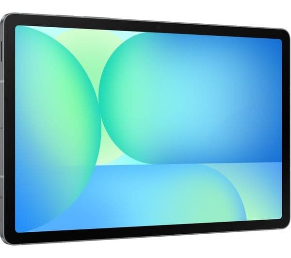 Samsung Galaxy Tab S10 FE 10.9-inch Wi-Fi 128GB - Grey - Image 7