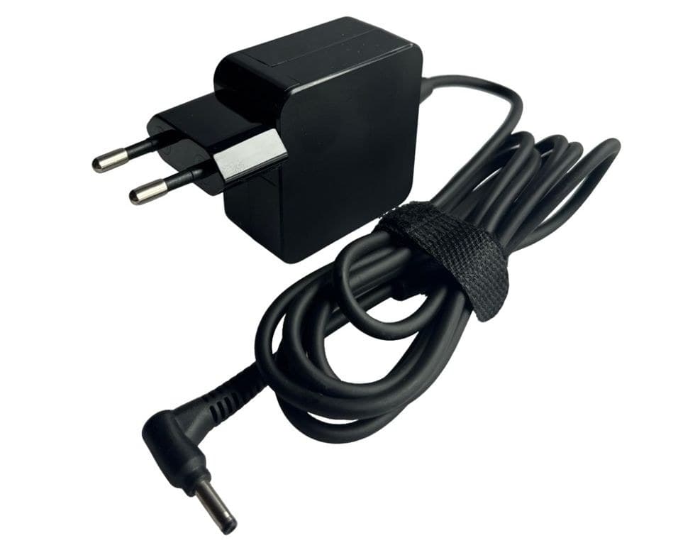 CoreParts MBXLE-AC0001 20W Power Adapter for Lenovo Miix 300/310 (310-10ICR), 5V 4A, 3.5 x 1.35 mm Plug, EU Wall Plug