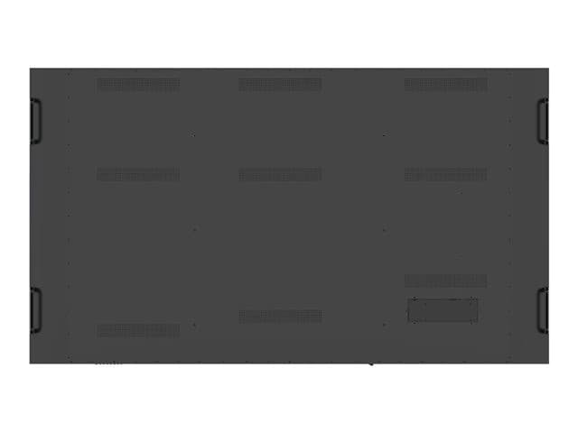LG 98UM5K-B UM5K 4K Ultra HD Digital Signage Display 500 cd/m² Wi-Fi webOS 16/7 Pro:Idiom Black - 98" - Image 4