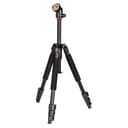 Hama Traveller 117 Ball Tripod - Black thumbnail 1