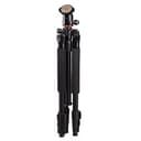 Hama Traveller 117 Ball Tripod - Black thumbnail 2