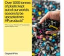 HP 302XL Original Tri-colour Ink Cartridge thumbnail 2