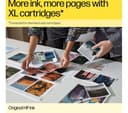 HP 302XL Original Tri-colour Ink Cartridge thumbnail 4
