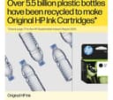 HP 302XL Original Tri-colour Ink Cartridge thumbnail 6