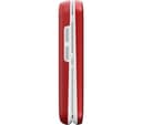 Doro Leva L30 4G Flip Phone - Red & White thumbnail 7