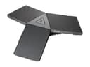 HP Poly Table Microphone - Black thumbnail 1