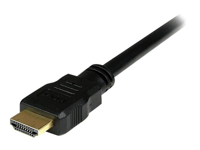 StarTech HDEXT2M HDMI Cable 2m Black - Image 4