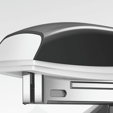 Leitz NeXXt WOW 5502 Metal Stapler 30 Sheets - Pink Metallic - Image 4