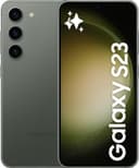 Samsung Galaxy S23 128GB Green thumbnail 1